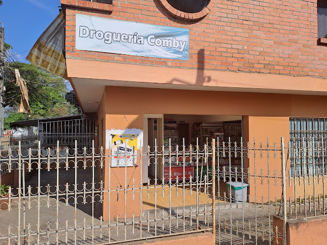 Vía Baloto Drogueria Comby Cali - Comercio en Cali