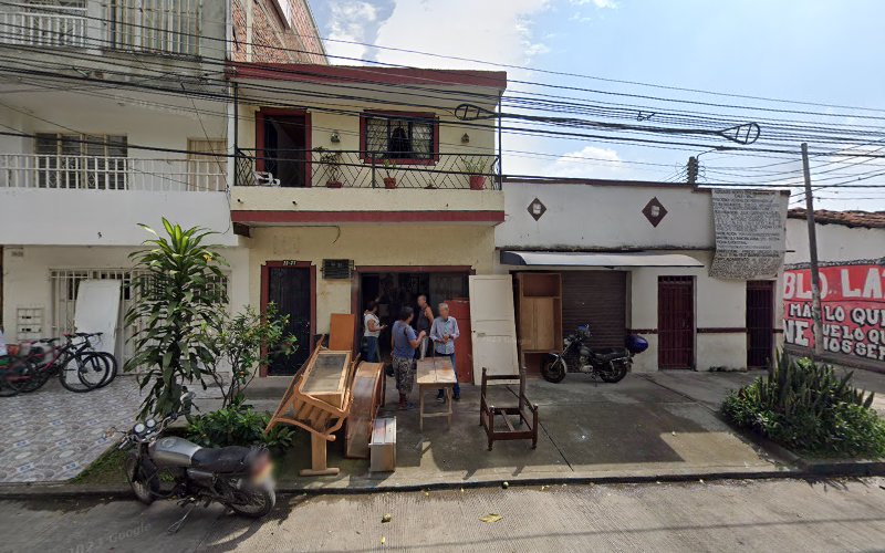 VÍA BALOTO DROGUERIA DE LA DIVINA MISERICORDIA CALI - Farmacia en Cali