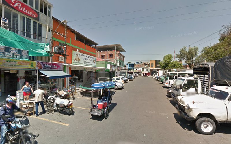 Vía Baloto Drogueria Floralia Johann Cali - Comercio en Cali