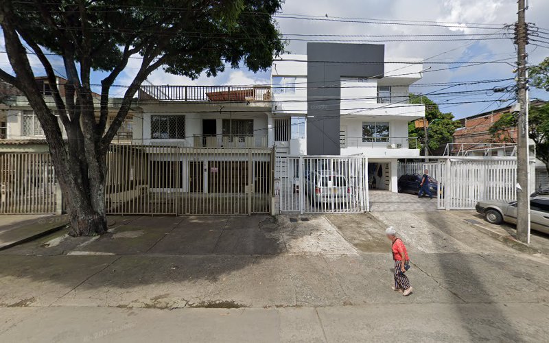 Vía Baloto Drogueria Liza Cali - Comercio en Cali