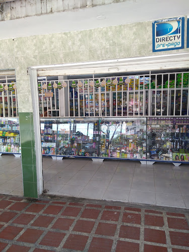 Vía Baloto Drogueria Union Y Vida Cali - Comercio en Cali