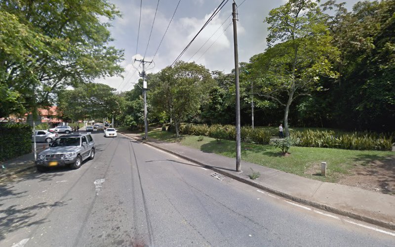 VÍA BALOTO DROGUERIAS JUNIA CALI - Comercio en Cali