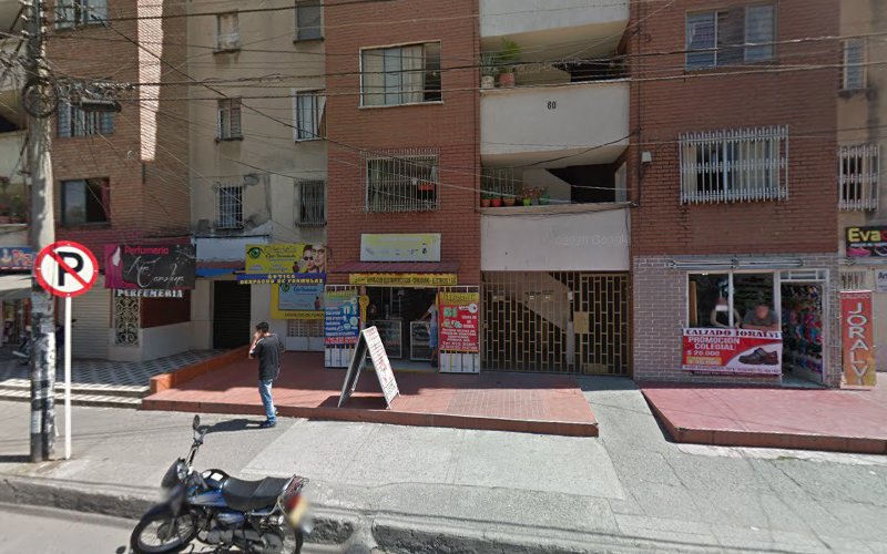 Vía Baloto Nueva Gran Drogueria 2 Cali - Comercio en Cali