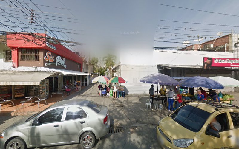 VIDA FARMA - Farmacia en Cali