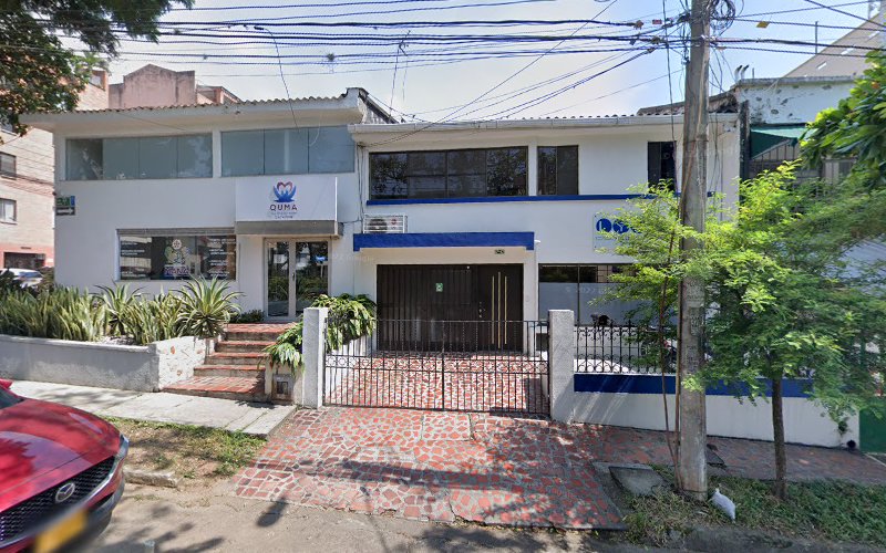 Visvasa Farmacia Homeopática - Farmacia homeopática en Cali