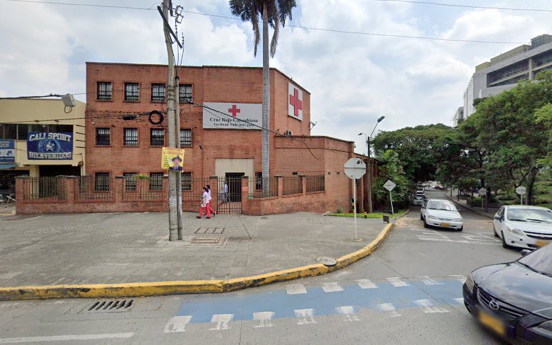 AARON FERRETERIA - Ferretería en Cali