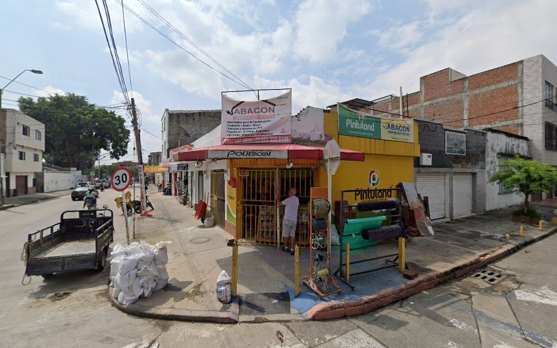 ABACON FERROELECTRICOS - Ferretería en Cali