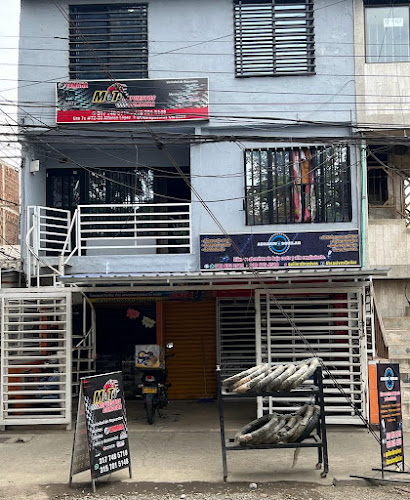 Abrasivos Quilar Cali - Tienda de herramientas en Cali