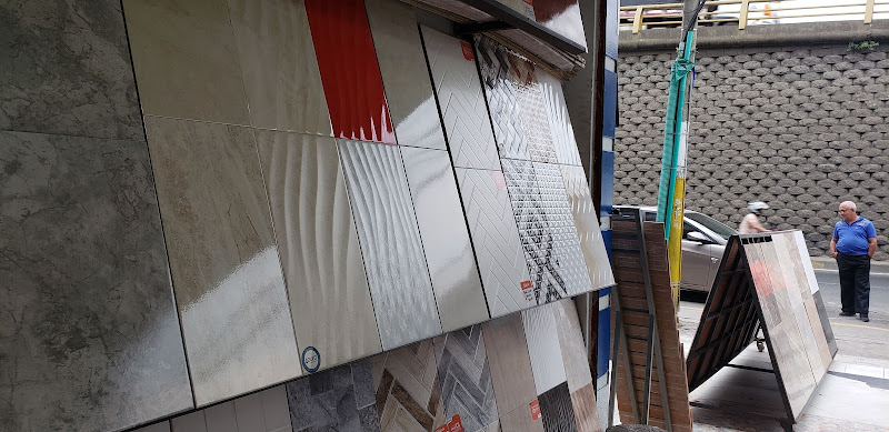 Acabados ALFONSO LOPEZ - Tienda de materiales para la construcción en Cali