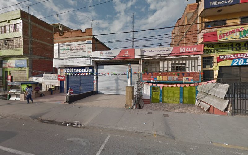 ACABADOS CONSTRULOPEZ - Tienda de materiales para la construcción en Cali