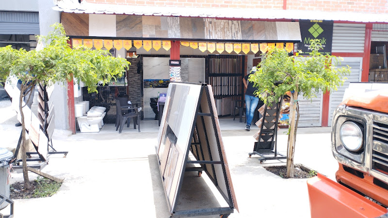 Acabados D'luxury - Tienda de herramientas en Cali