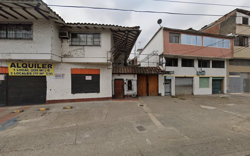 Acuatubos Cali - Ferretería en Cali