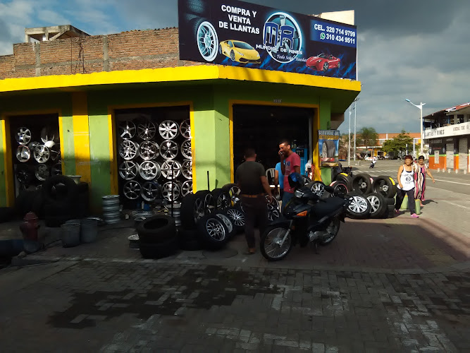 ADHEPLAST DISTRIBUCIONES - Ferretería en Cali