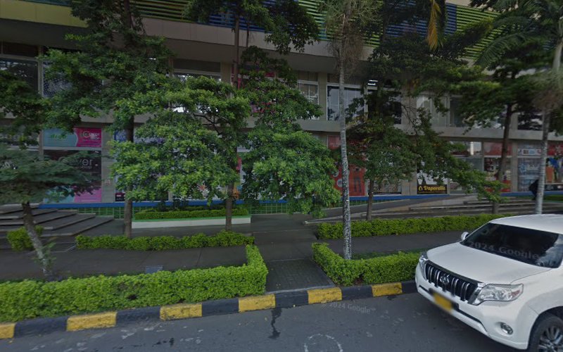 ALAMCEN LA 80 Del Sur - Ferretería en Cali