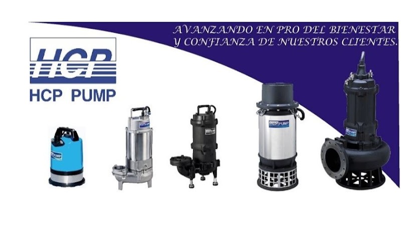 Almacén Bombas S.A. - Tienda de artículos de fontanería en Cali