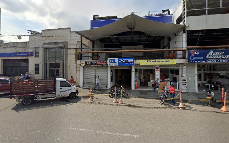 Almacen electrico de cali S.A.S - Ferretería en Cali