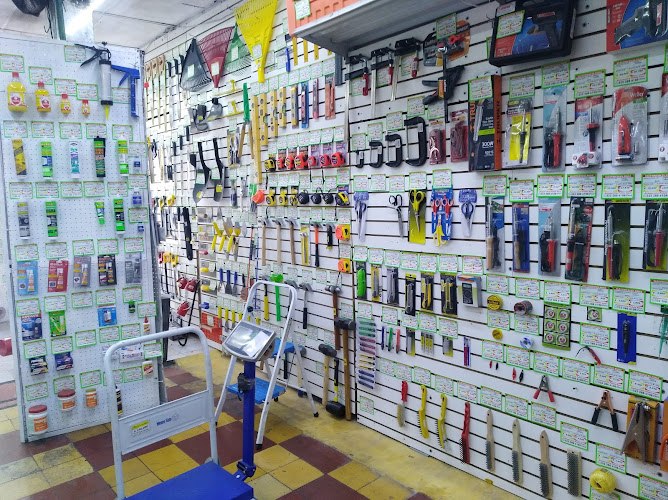 Almacenes Electricos el Paisa - Ferretería en Cali