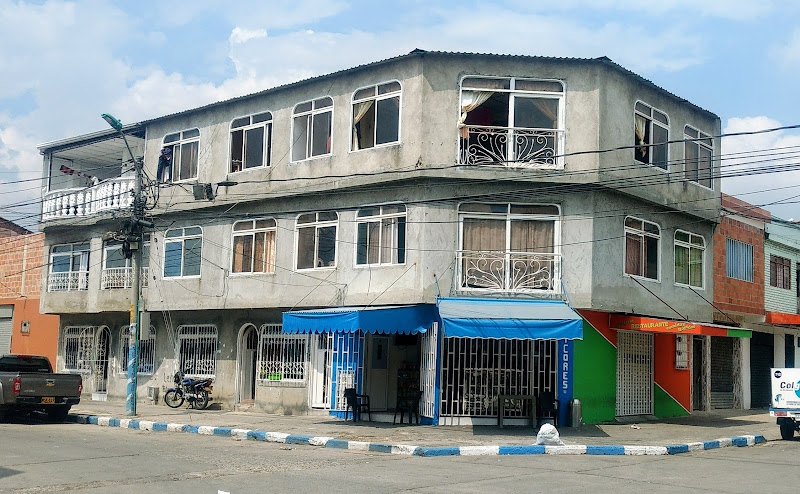 Almacenes Washington - Ferretería en Cali