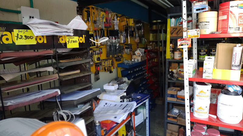 AMC Ferreteria - Ferretería en Cali