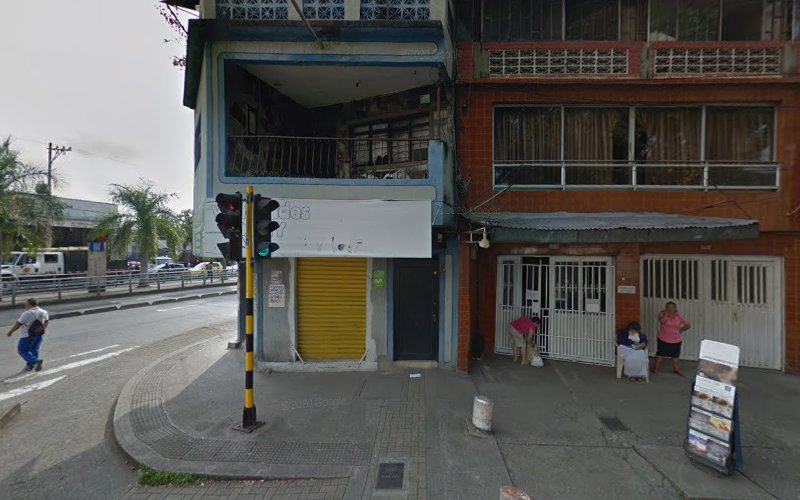 Ángeles Ferretería Ltda. - Tienda de materiales para la construcción en Cali