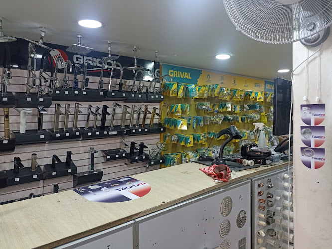 Ángeles Ferretería - Ferretería en Cali