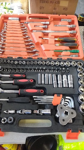 Aristillaves - Ferretería en Cali