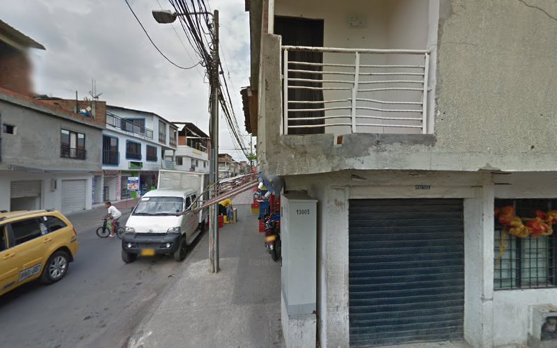 Arkatech - Ferretería en Cali