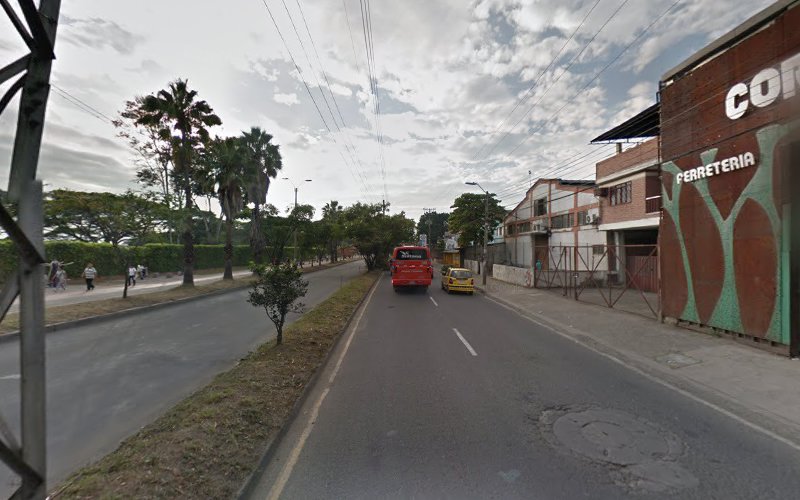 Asoferva - Asociación u organización en Cali