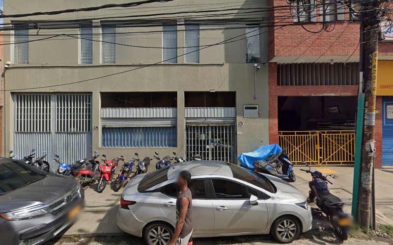 BODEGA ETERNIT SILVER CALI - Ferretería en Cali