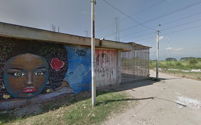 BODEGA FERRETERIA CR - Ferretería en Cali