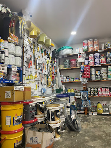 Brecos Ferretería Ciudad 2000 - Tienda de herramientas en Cali