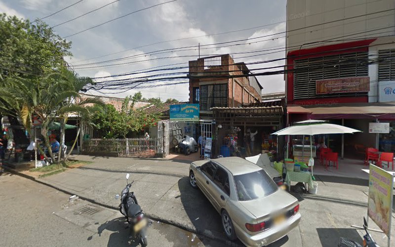 Cacharreria la 94 - Tienda de artículos para el hogar en Cali