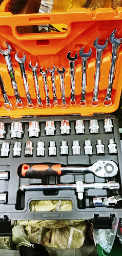 Cacharreria y Ferreteria Aristizabal - Ferretería en Cali