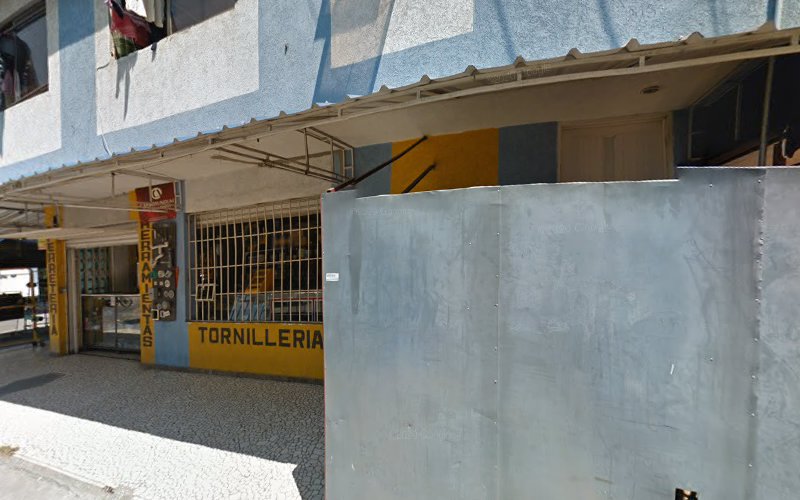 Carborundum - Ferretería en Cali