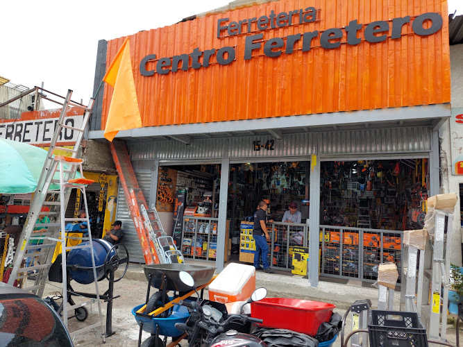 CASA TRUPER - Ferretería en Cali