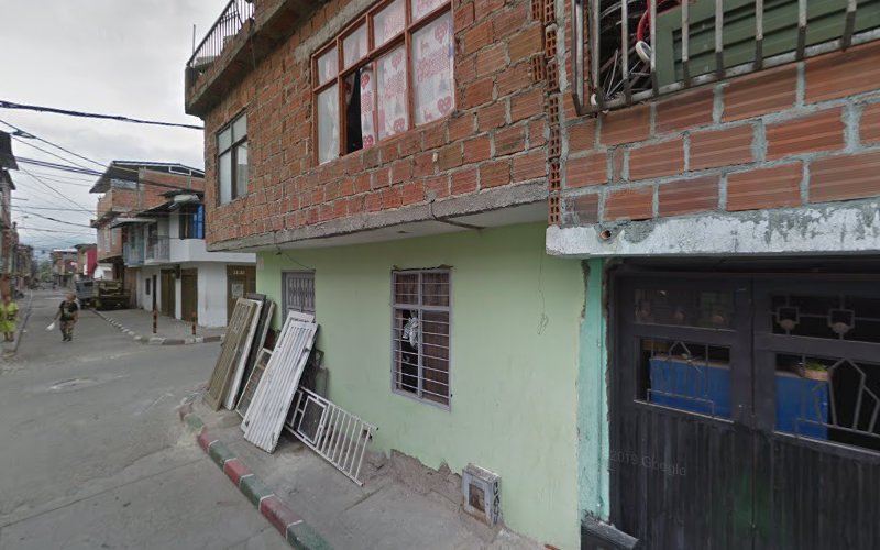 Casa - Ferretería en Cali