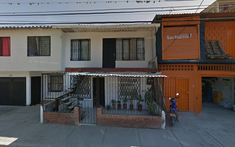 centraldematerialescali - Ferretería en Cali