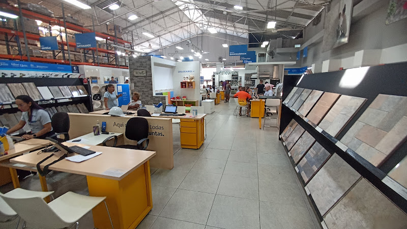 Centro Corona Alfonso López - Tienda de materiales para la construcción en Cali