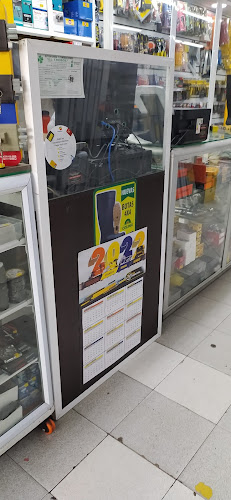 Centro herramientas - Ferretería en Cali
