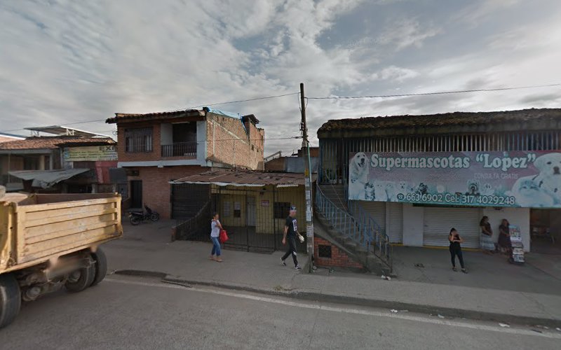 Cerámicas el Trébol Cali - Ferretería en Cali