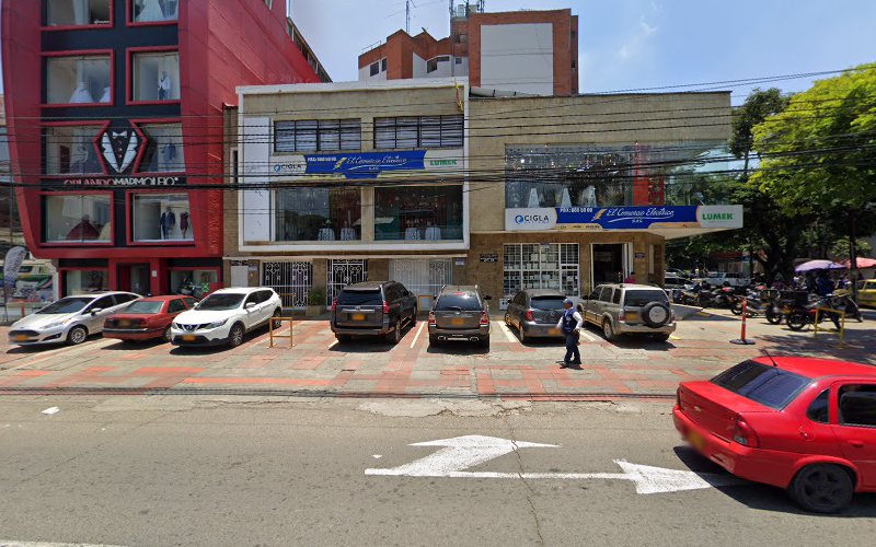 Chapa Electricos Norte - Ferretería en Cali