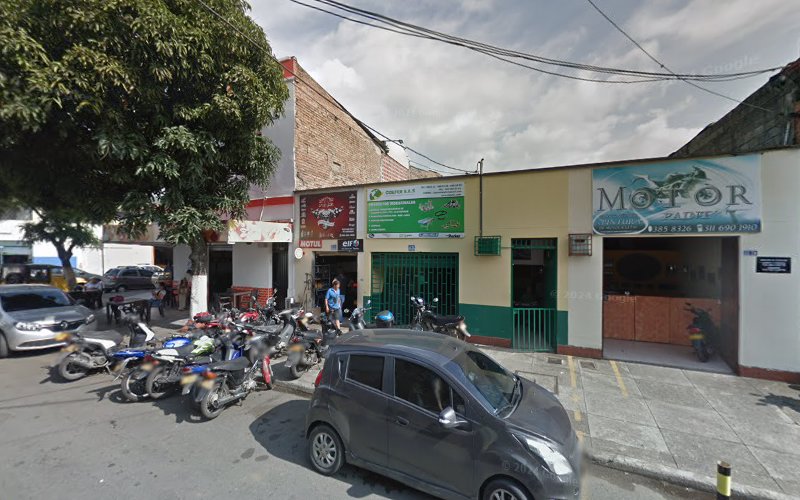 Cidefer S.A.S. - Contratista en Cali