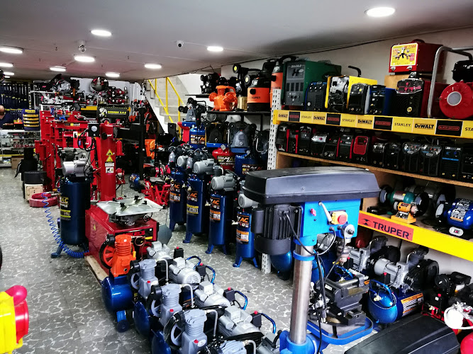 CODIMAC SAS - Ferretería en Cali