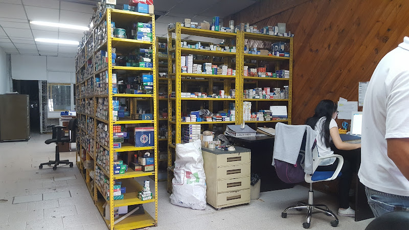 Colombiana de Rodamientos Ltda - Ferretería en Cali
