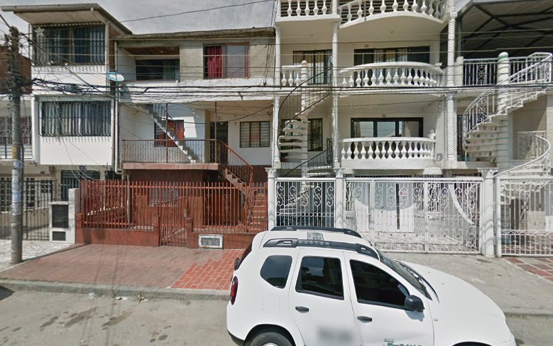 ​Comercializadora Ferhose S A S - Ferretería en Cali