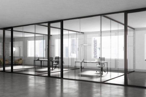 Comercializadora Surtialuminios - Proveedor de puertas en Cali