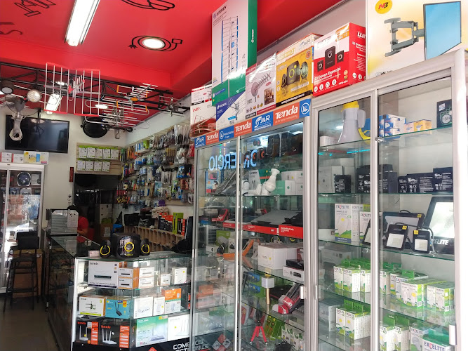 COMERCIO ELECTRONICO CALI - Ferretería en Cali