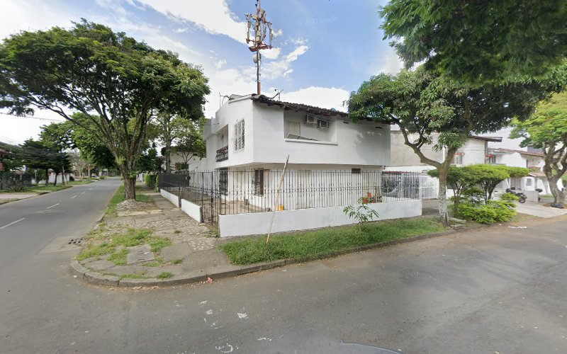 COMERCIO FERRETEROJ.A - Ferretería en Cali