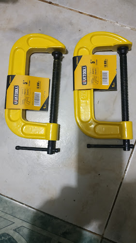 CONSTRUPIANDA - Ferretería en Cali