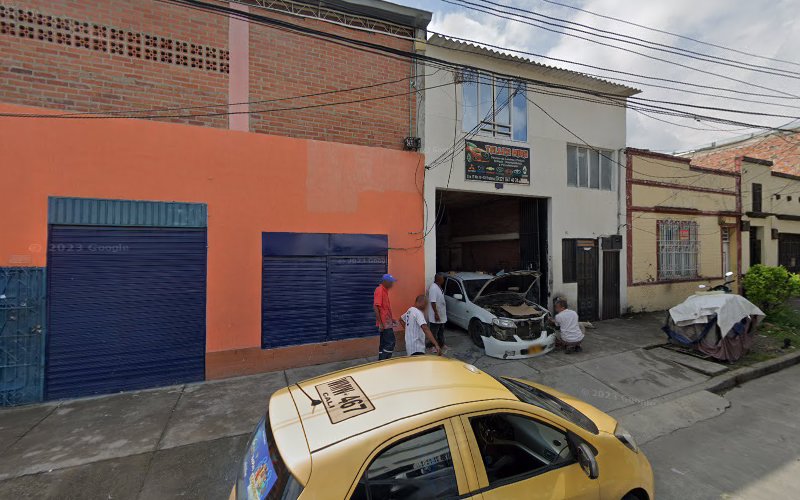 Construrama - Ferretería en Cali